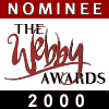 2000 Webby Awards